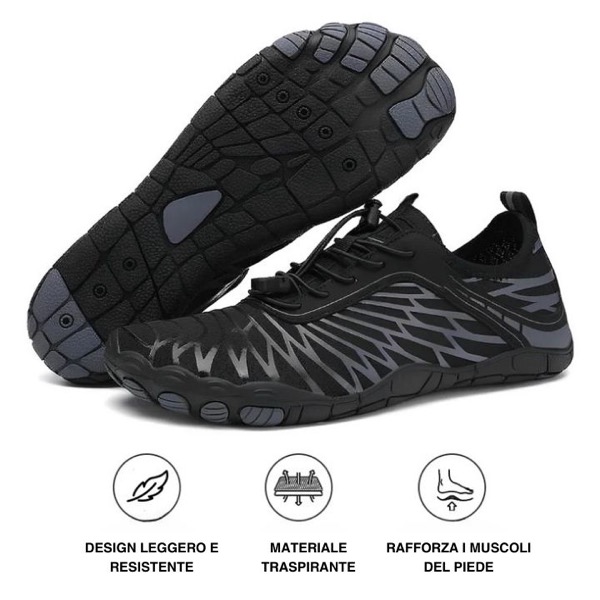 (Bulk 1) BAREO PP IMAGES – New markets – IT – BLACK