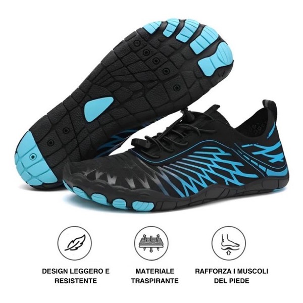 (Bulk 1) BAREO PP IMAGES – New markets – IT – BLUE