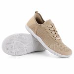 Scarpe a piedi nudi ergonomiche e senza mani | BAREON FLOW